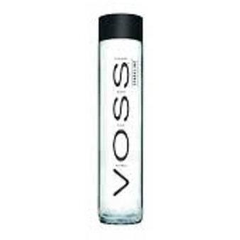 Φυσικό Μεταλλικό Νερό Voss (375 ml)