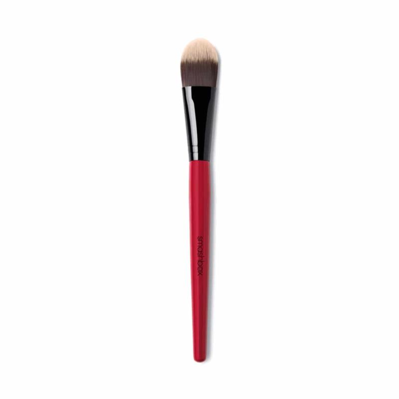 Buildable Foundation Brush