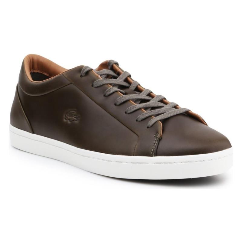 Xαμηλά Sneakers Lacoste Straightset 316 3 CAM 7-32CAM00971X5