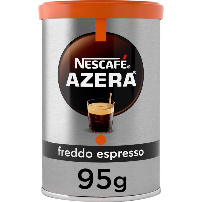 Καφές Espresso AZERA Nescafe (95 g)
