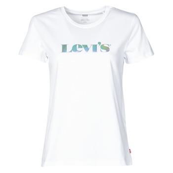 T-shirt με κοντά μανίκια Levis THE PERFECT TEE
