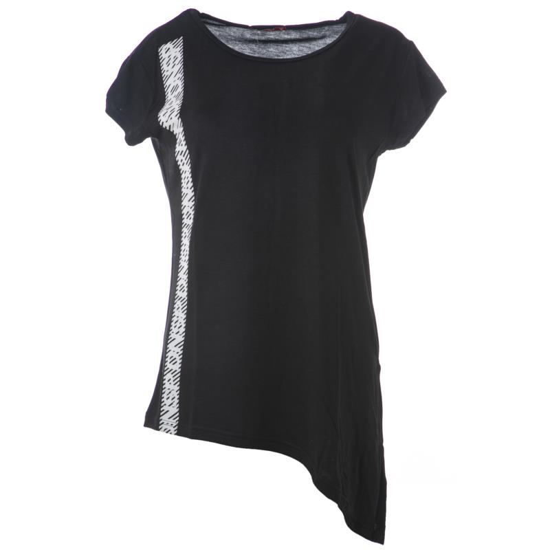 Dansport Γυναικείο T-shirt | 20976-Black