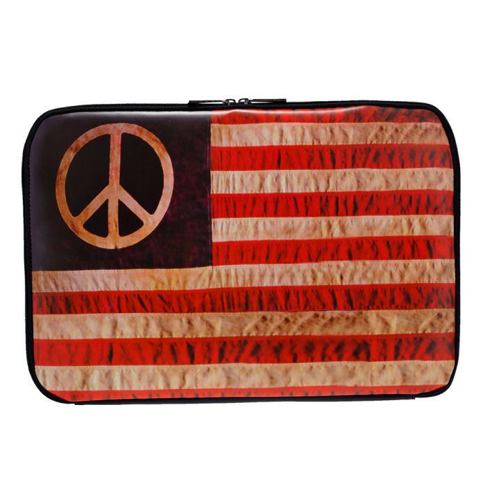Kothai - Kothai Laptop Hippy Flag 15'' LS14 - 00336