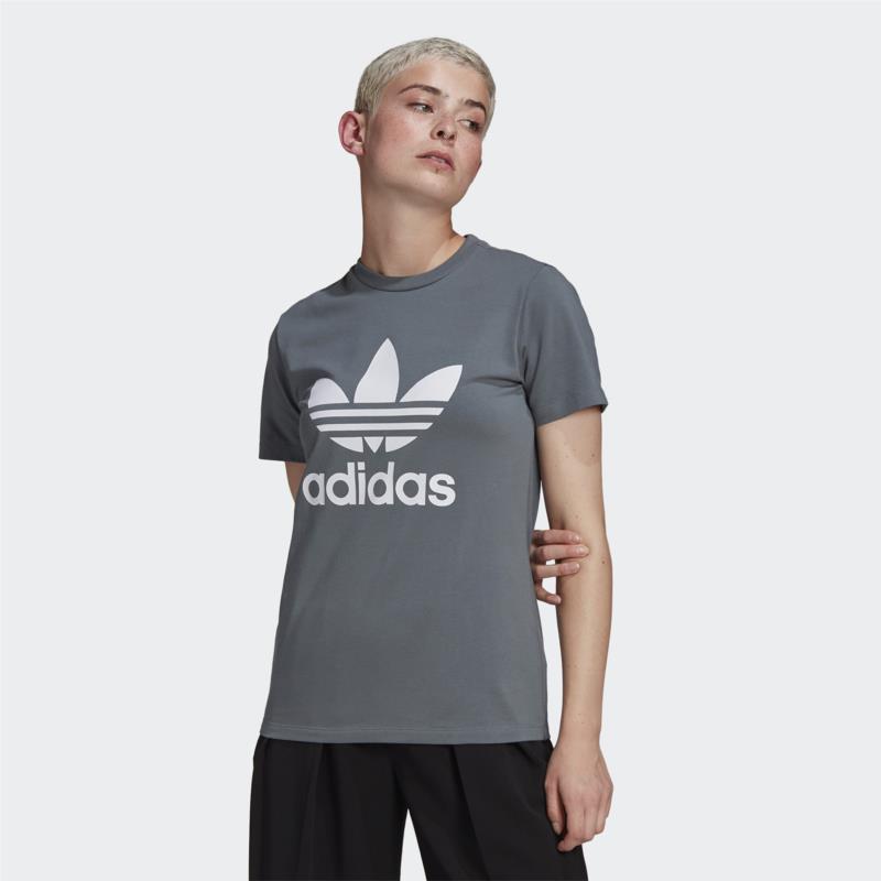 adidas Originals Trefoil Γυναικείο T-Shirt (9000068611_50080)