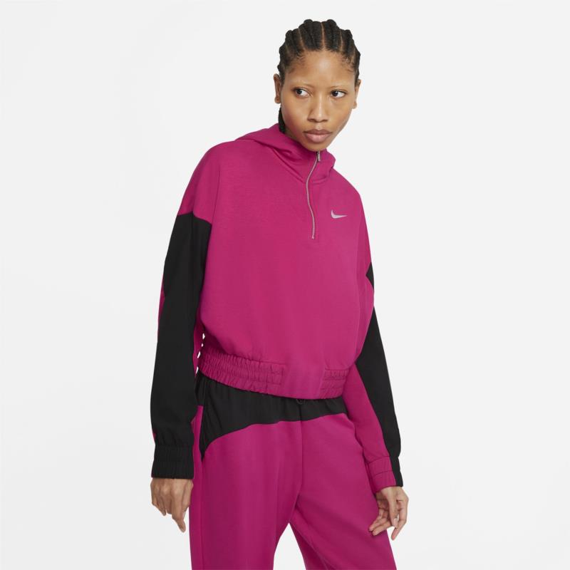 Nike Sportswear Icon Clash Γυναικείο Φούτερ με Κουκούλα (9000069974_50559)