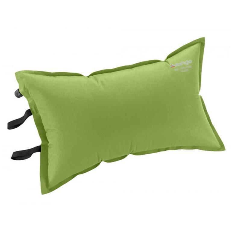 Μαξιλάρι Αυτοφούσκωτο VANGO Self Inflating Pillow Herbal