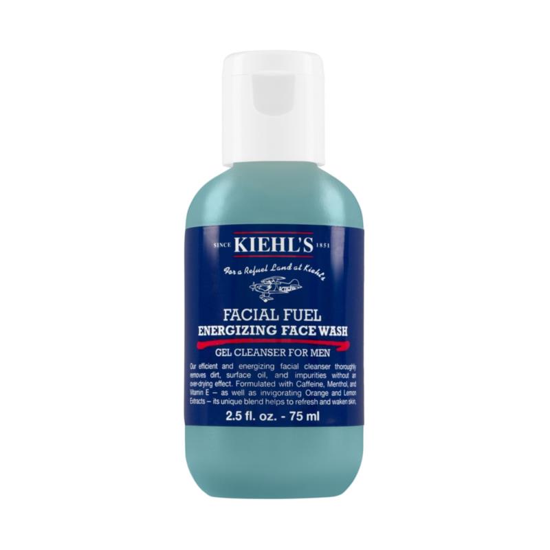 Facial Fuel Energizing Face Wash 75ml