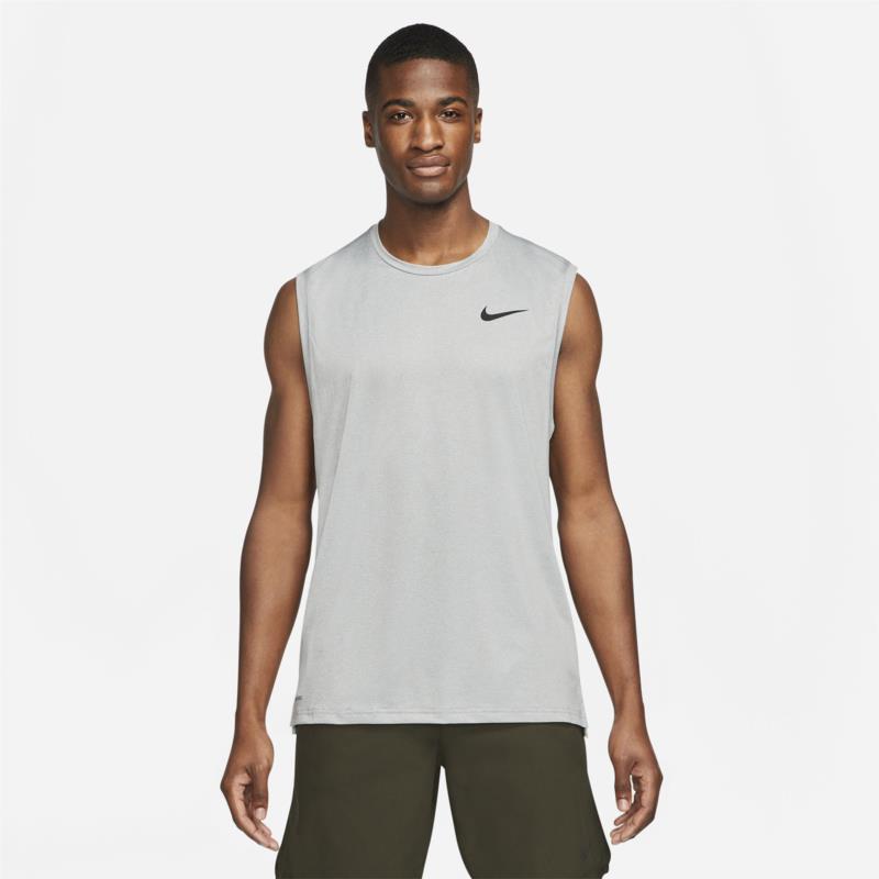 Nike Pro Dri-FIT Ανδρικό Αμάνικό T-Shirt (9000069896_50624)