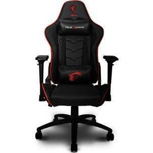 MSI MAG CH120 X GAMING CHAIR