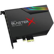 SOUND CARD CREATIVE SOUND BLASTERX AE-5 PLUS SABRE32 ULTRA CLASS PCIE DAC