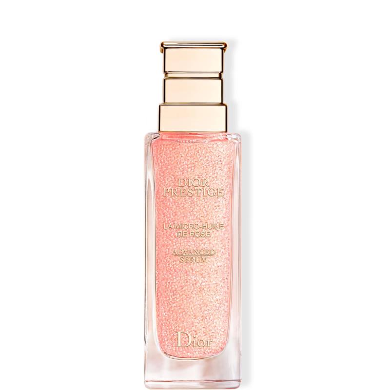 Dior Prestige La Micro-Huile De Rose Advanced Serum - Age-Defying Face Serum 50ml