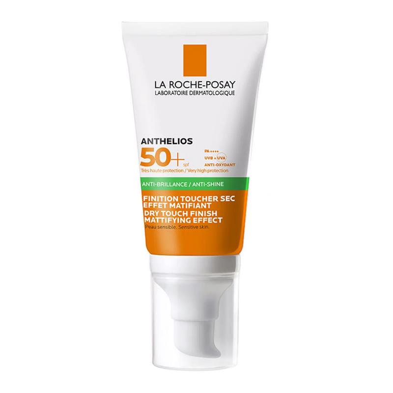 LA ROCHE POSAY ANTHELIOS DRY TOUCH SPF50+ | 50ml