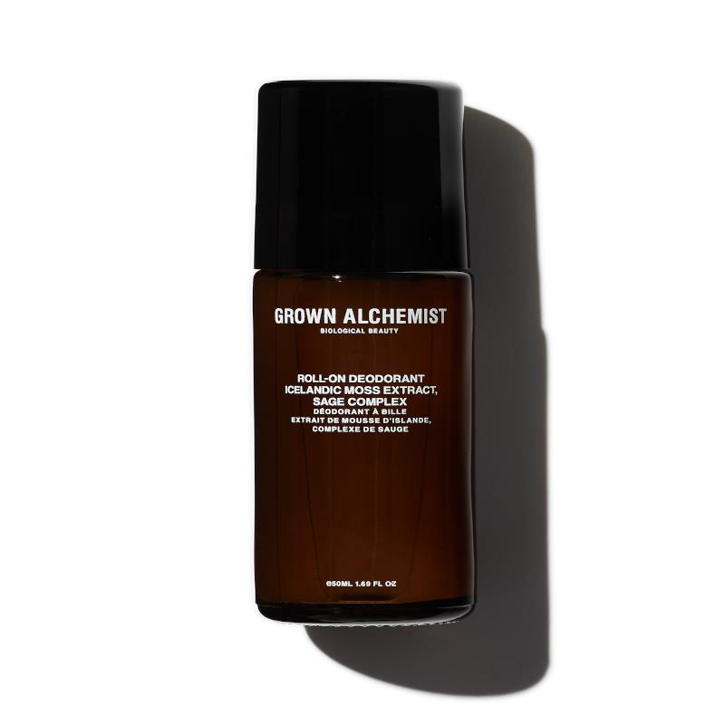 GROWN ALCHEMIST ROLL-ON DEODORANT | 50ml