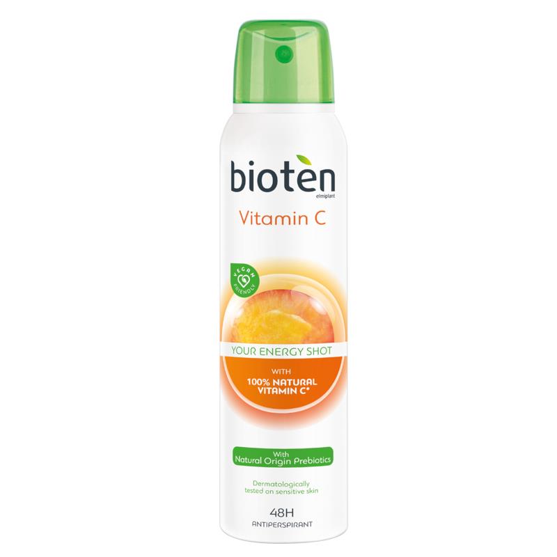 BIOTEN SPRAY VITAMIN C ΑΠΟΣΜΗΤΙΚΟ | 150ml