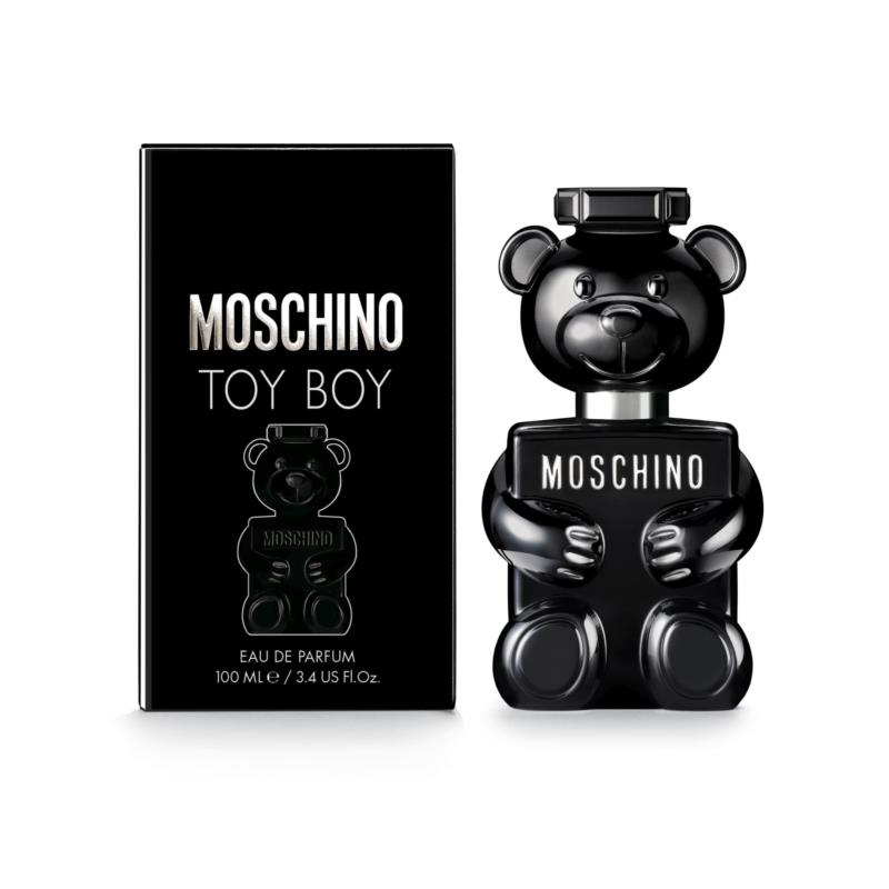 Toy Boy Eau De Parfume Natural Spray