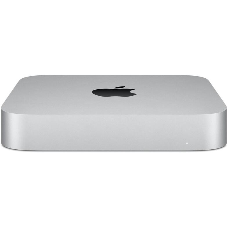 APPLE Mac Mini M1/8/256 - Silver