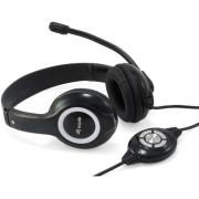 EQUIP 245301 GAMING HEADSET USB
