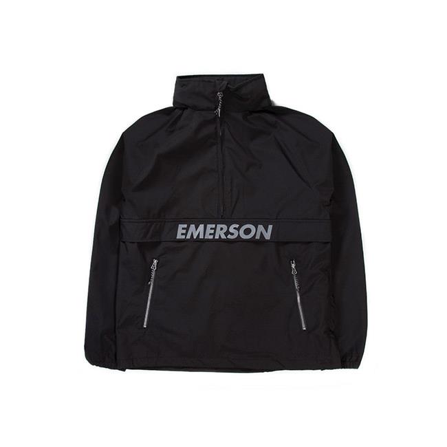 EMERSON 192.EM10.150-PL BLACK Μαύρο