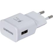 SAMSUNG EP-TA20EWENGEU15W TA UNIVERSAL TRAVEL CHARGER 2A WHITE
