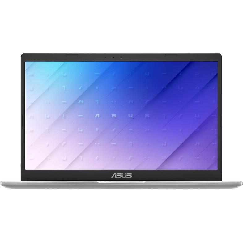 Laptop 14 E410MA-EK168TS Intel Celeron N4020 / 4GB / 128GB eMMC / Intel UHD Graphics 600 White