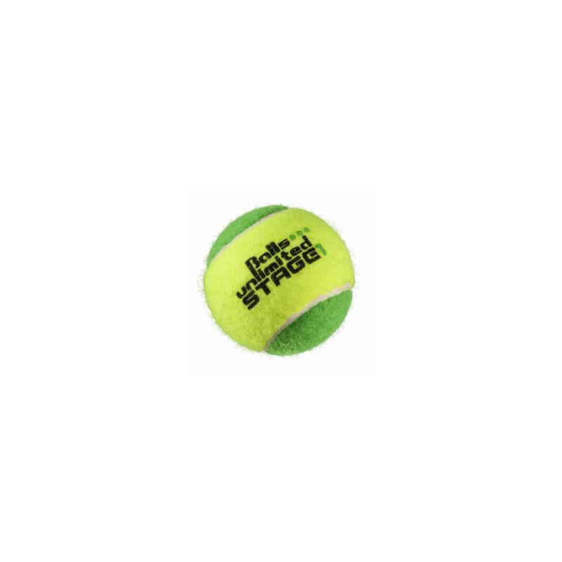 Παιδικό Μπαλάκι Τένις Topspin Unlimited Stage 1