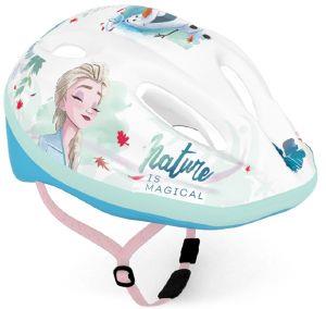 ΠΑΙΔΙΚΟ ΚΡΑΝΟΣ SEVEN DISNEY FROZEN 2 ΛΕΥΚΟ/ΣΙΕΛ (52-56 CM)