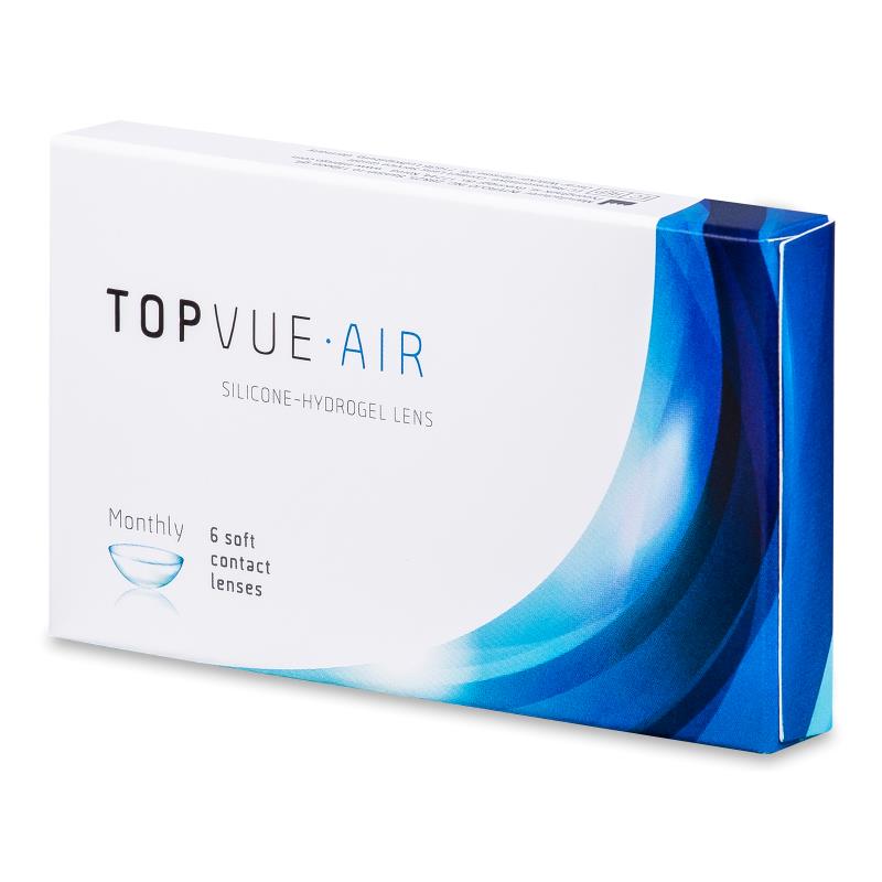 TopVue Air (6 φακοί)
