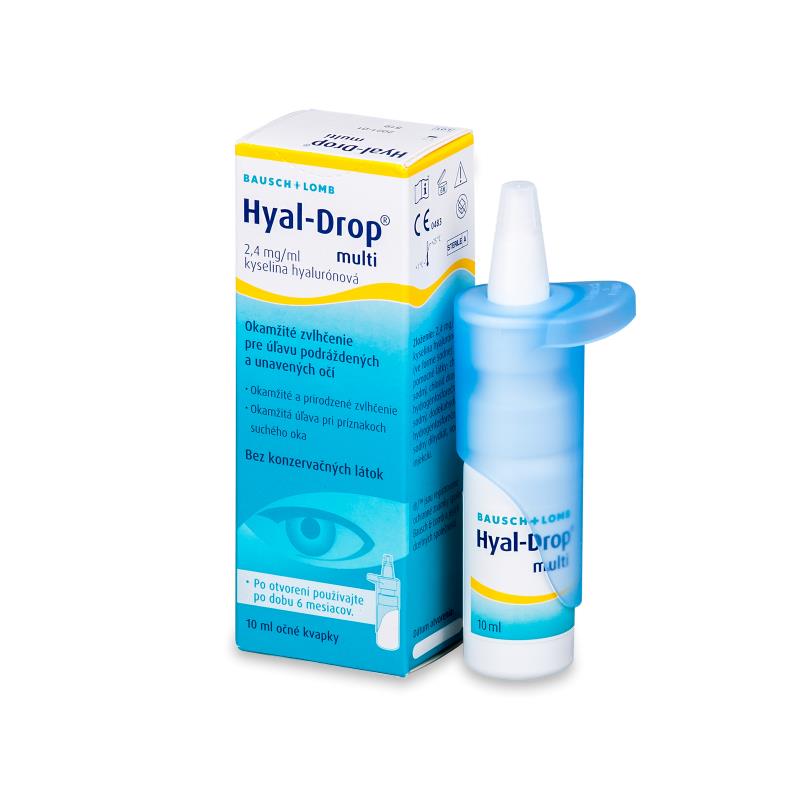 Hyal Drop 10 ml