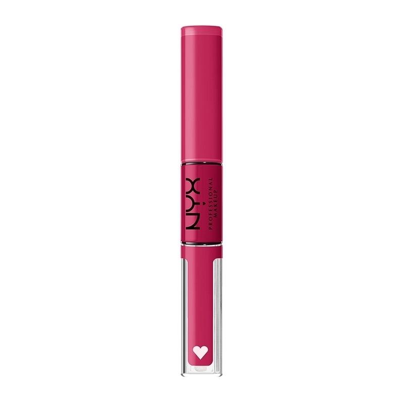 NYX PROFESSIONAL MAKEUP SHINE LOUD HIGH SHINE LIP COLOR 13 Another Level 6,5ml