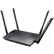 ASUS RT-AC1200 V2 DUAL BAND WIRELESS AC1200 ROUTER