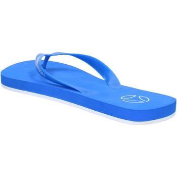 Σαγιονάρες Momo DESIGN sandali blu gomma AG29