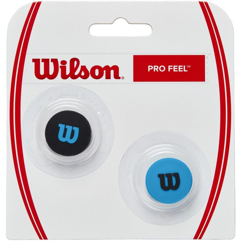 Αντικραδασμικά Wilson Pro Feel Ultra x 2