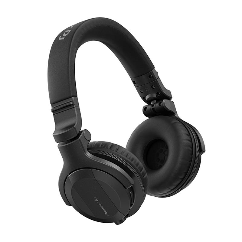 Pioneer HDJ-CUE1BT Wireless Headphones. Black