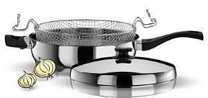 ΣΩΤΕΖΑ PYRAMIS CLASSIC 28CM