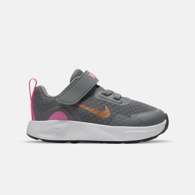 Nike WearAllDay Βρεφικά Παπούτσια (9000055998_46654)