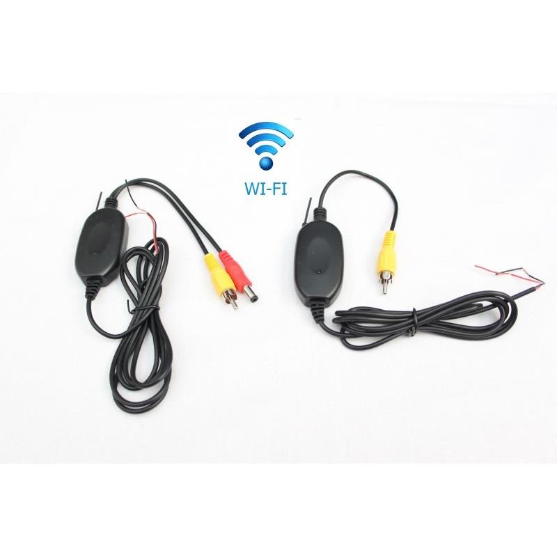 OEM Ασύρματη συσκευή για κάμερες οπισθοπορεία - Wireless