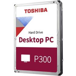 HDD TOSHIBA HDWD260UZSVA P300 6TB 3.5'' SATA 3
