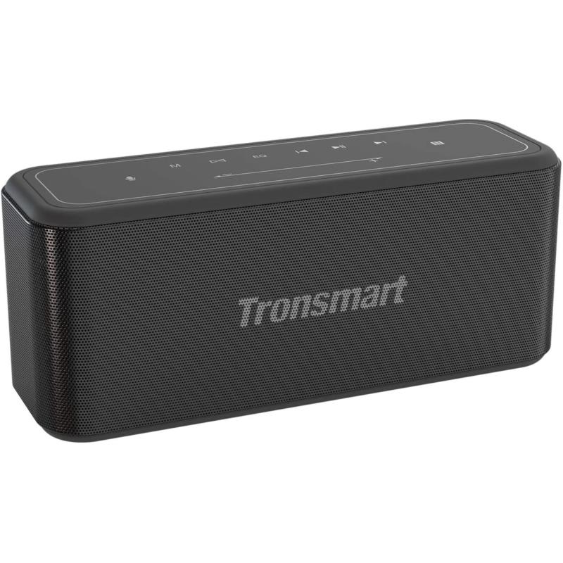 Tronsmart Element Mega Pro 60W Bluetooth 5.0 Ηχείο IPX5 Black