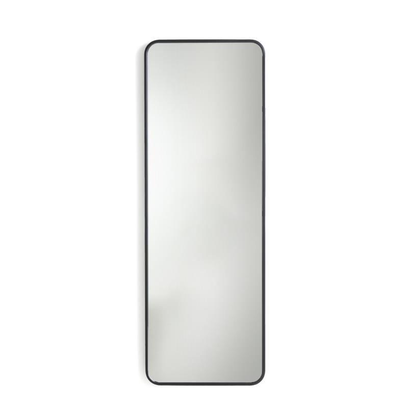 Καθρέφτης από μέταλλο Υ120 εκ. Μ2xΠ42xΥ120cm