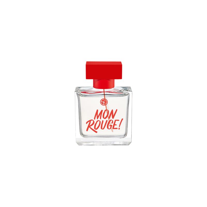 Yves Rocher Mon Rouge Eau de Parfum 30 ml - 38154