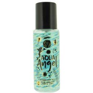BODY MIST SHIMMER W7 AQUA ANGEL 75ML