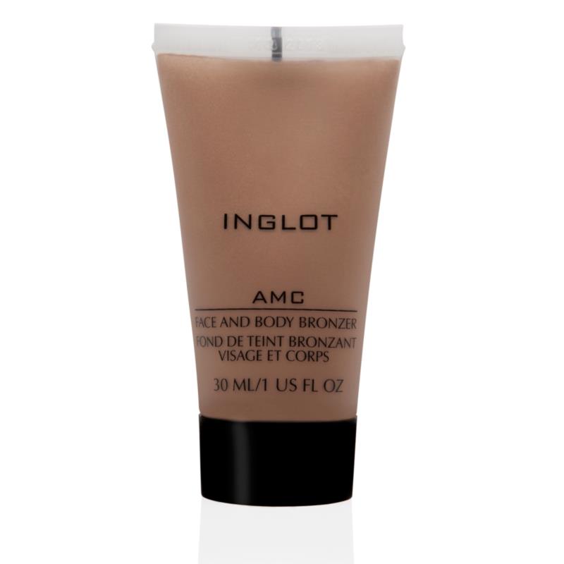 AMC FACE AND BODY BRONZER 30 ML 95