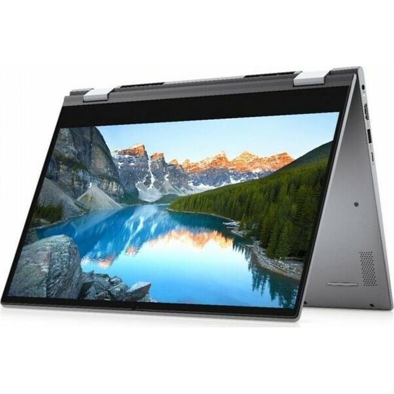 DELL Laptop Inspiron 5406 15 Intel Core i7-1165G7 / 8GB / 512GB / Full HD