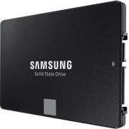SSD SAMSUNG MZ-77E4T0B/EU 870 EVO SERIES 4TB 2.5'' SATA3