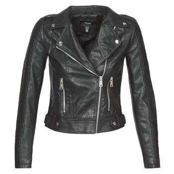 Δερμάτινο Μπουφάν Vero Moda VMKERRIULTRA
