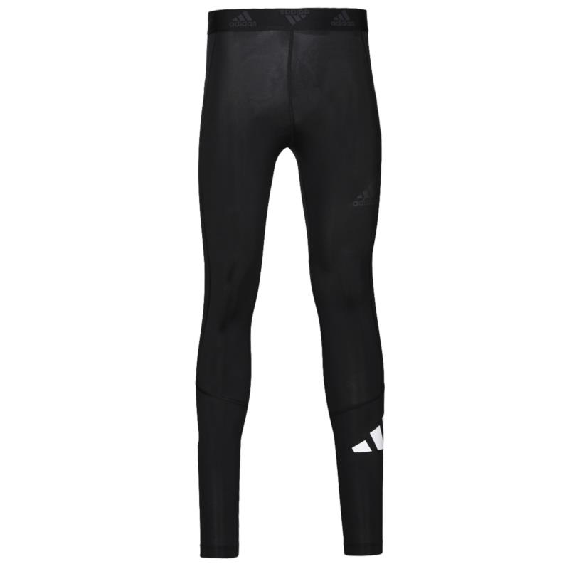 NIKE M NP DF 3QT TIGHT FB7950-010 Μαύρο 