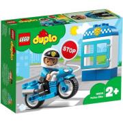 LEGO 10900 POLICE BIKE