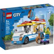 LEGO 60253 ICE-CREAM TRUCK