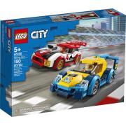 LEGO 60256 RACING CARS