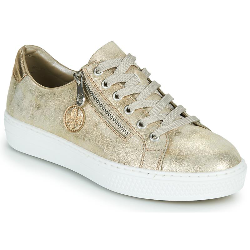 Xαμηλά Sneakers Rieker LIROS